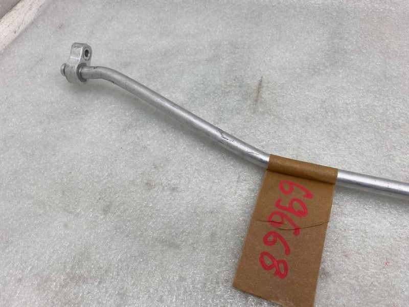 6007733 00 A 2012-2020 Tesla Model S MS A/C Condenser 1 Suction Hose to Condenser 2 Pipe Line