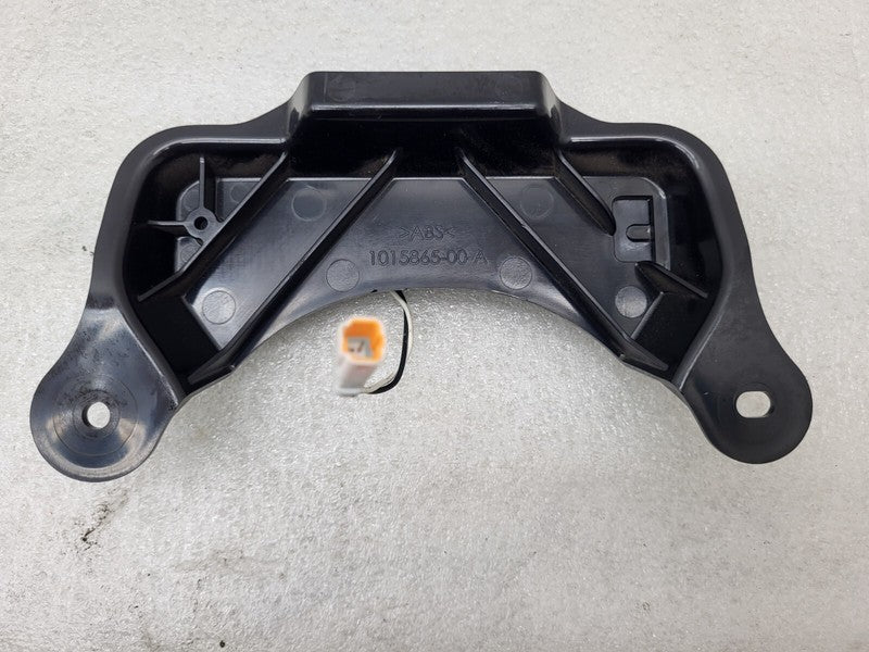 1015865 00 A ⭕ 12-20 Model S Rear End Passive Entry Antenna Bracket & Module 1015865-00-A