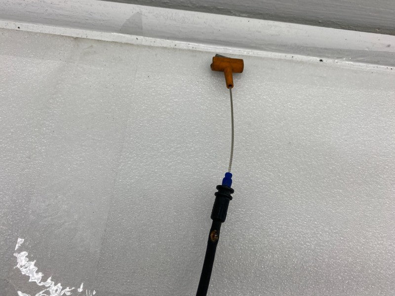 103301100C ⭕ 12-20 Model S MS Front Hood Lock Latch Release Actuator Mechanism 1033011-00-C