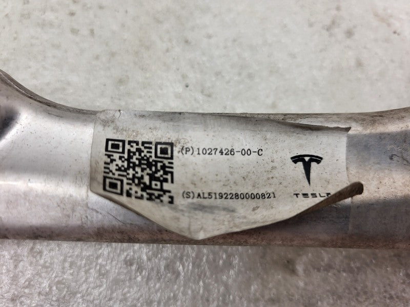 102742600C ⭕12-20 Model S Rear Left or Right Suspension Upper Control Arm Link 1027426-00-C