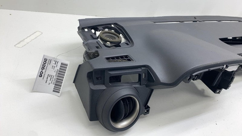 55602-0R030 ⭕ 2013-2018 Toyota Rav4 Front Dashboard Dash Instrument Panel Cover Assembly OEM