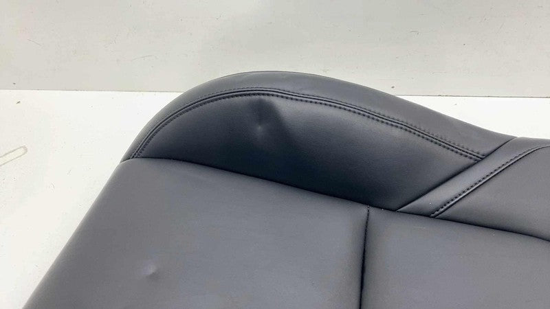 ⭕ 2017-2023 Tesla Model 3 Front Passenger Side Seat Backrest Upper Cus