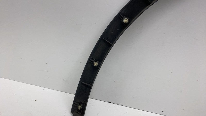 1494185-00-C ⭕2020-2024 Tesla Model Y Front Left Fender Wheel Arch Flare Molding 1494185-00-C