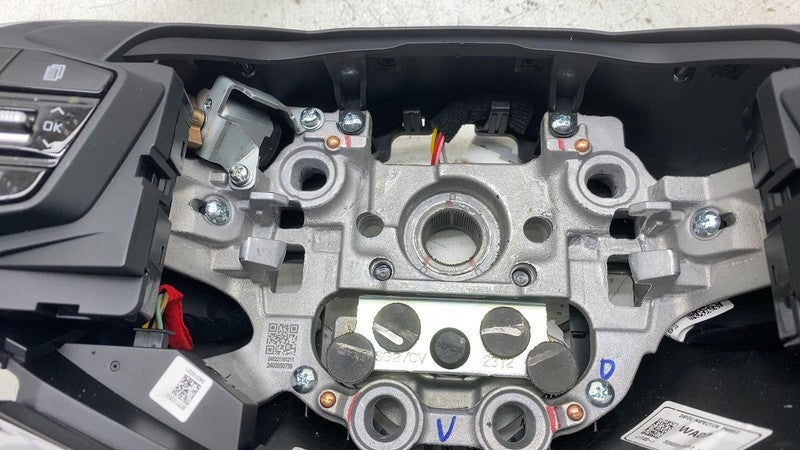 2022 2023 2024 Kia EV6 Steering Wheel with Cruise Control Switch Asse