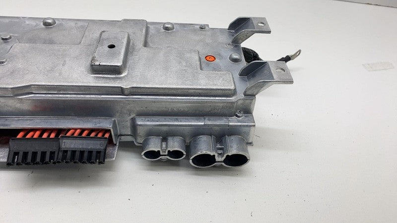 1033020 12 D 2012-2015 Tesla Model S MS 1-Phase High Voltage Junction Box Dual Motor Assembly