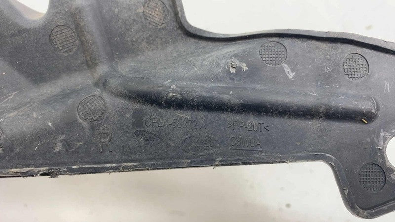 CPLA-56372-A ⭕2014-2019 Range Rover Sport Front Right Under Engine Splash Shield CPLA-56372-A