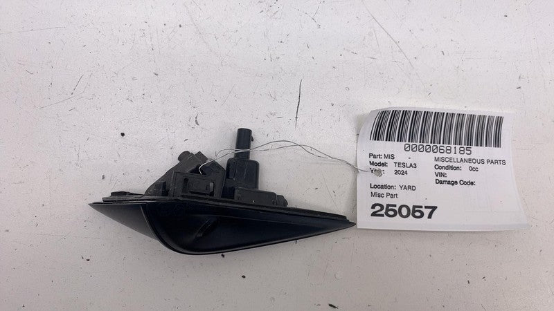 1820735-00-D ⭕ 24 25 Model 3 Y Front Passenger Side Repeater Fender Camera Right 1820735-00-D