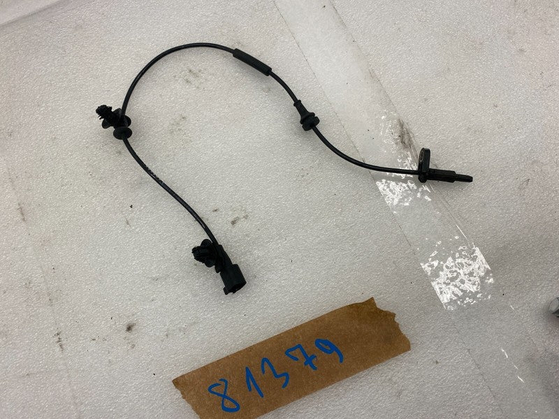 118877100A ⭕ 17-23 Model 3 Y Rear Left/Right Anti-Lock ABS Wheel Speed Sensor 1188771-00-A