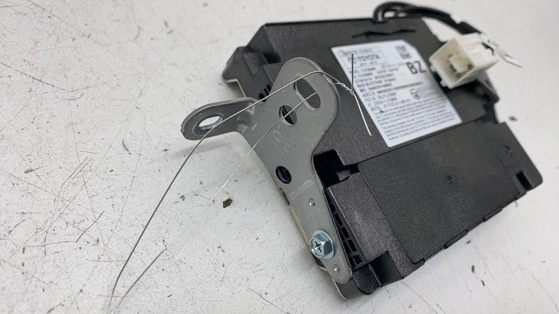 8674148110 ⭕ 2023 Toyota Prius Transceiver Telematics Control Module w/ Bracket 86741-48110