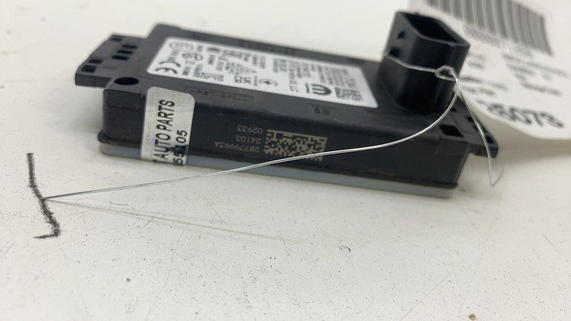 ⭕ 2025 Ram 1500 Pickup Mid Range Radar Sensor 68567212AA