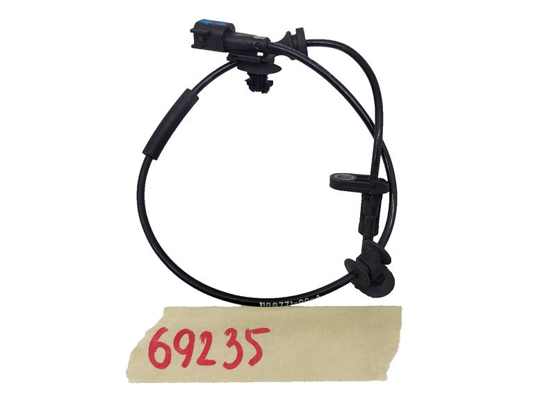 118877100A ⭕ 17-24 Model 3 M3 Rear Left/Right Anti-Lock ABS Wheel Speed Sensor 1188771-00-A