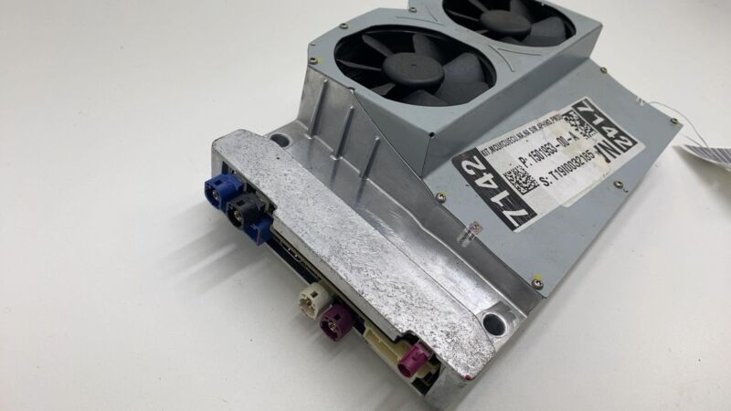150195300A 2016-2020 Tesla Model S X Autopilot Module Self-Driving ECU Computer 3.0 Fused