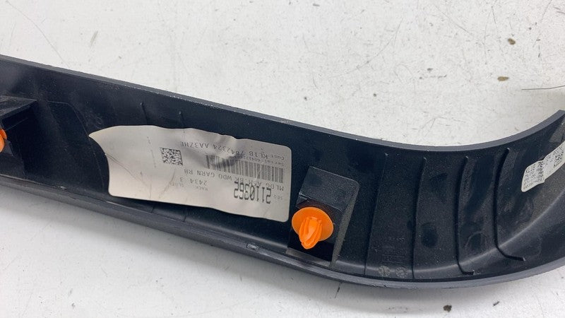 ⭕ 18-21 Lincoln Navigator Liftgate Right Upper Cover Trim Panel KL1B-7