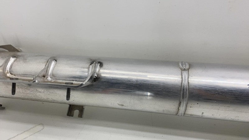 PT00656229D ⭕ 2025 Rivian R1S Air Suspension Compressor Reservoir Tank Assy OEM PT00656229-D