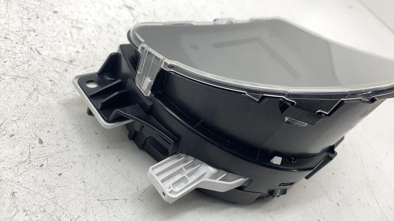 ⭕ 2019 Smart EQ Fortwo Front Dashboard Instrument Cluster Speedometer