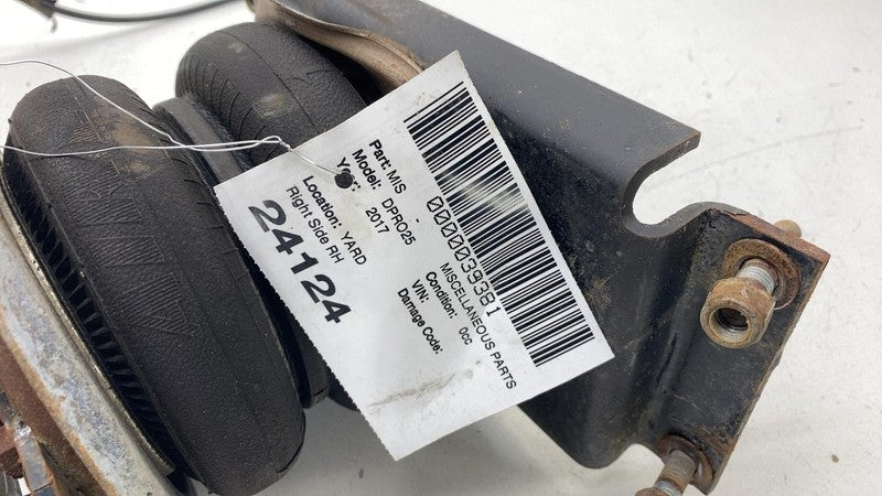 ⭕ 2014-2021 Ram ProMaster 1500 2500 3500 Load Lifter Spring Suspension