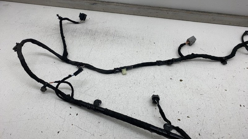 68547765AA ⭕ 2021-2024 Chrysler Pacifica Rear Liftgate Trunk Door Wiring Harness 68547765AA