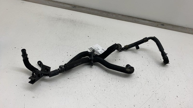 4KL819552 ⭕19-23 e-Tron Drive Motor Inverter Coolant Cooling Hose Tube Pipe Line 4KL819552