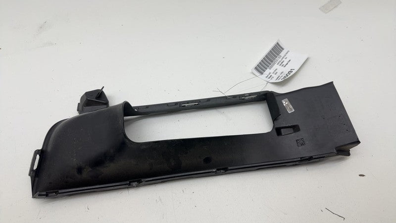 9Y0 807 161 H ⭕ 2019-2024 Porsche Cayenne Left Front Bumper Air Guide Inner Duct 9Y0807161 OEM