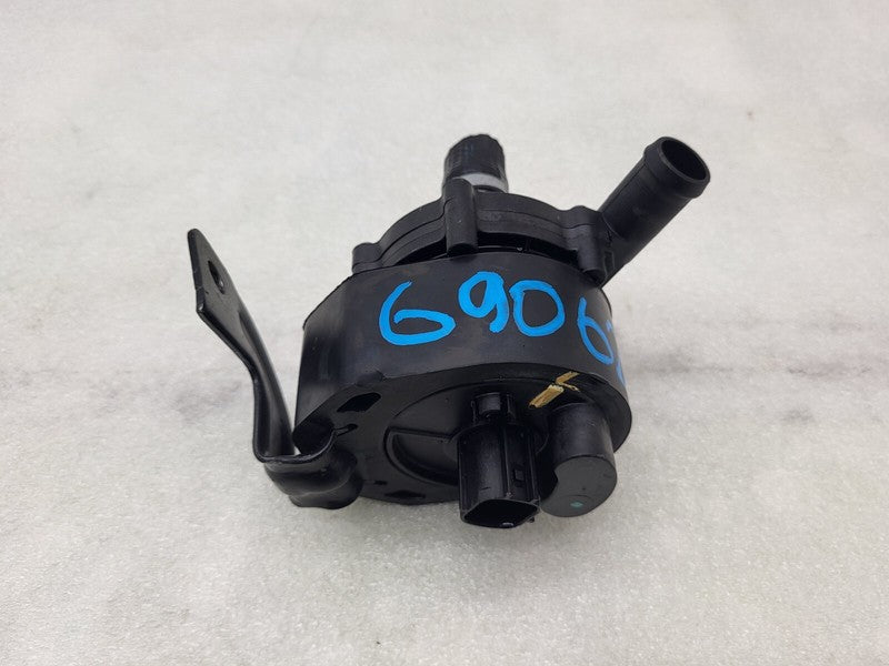 103534800G ⭕ 16-20 Model S X Cooling System Auxiliary Water Coolant Pump FWD 1035348-00-G