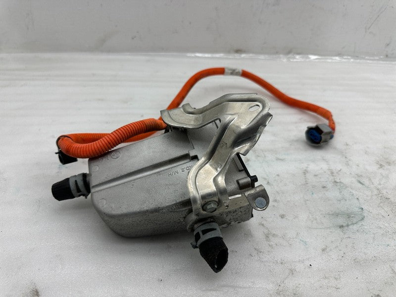 104894100D ⭕ 16-20 Model X Electric Battery Heater w/ Wire Harness & Bracket 1048941-00-D