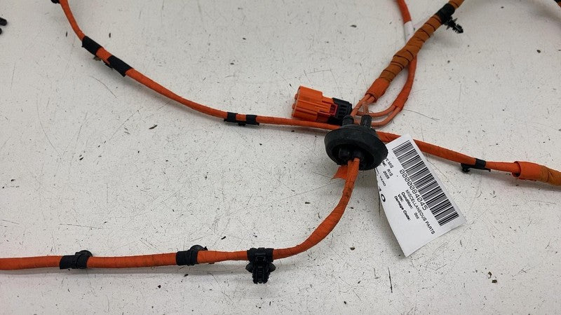 PT00714660E ⭕ 2025 Rivian R1S High Voltage Battery Cable Wire Harness Cable OEM PT00714660-E