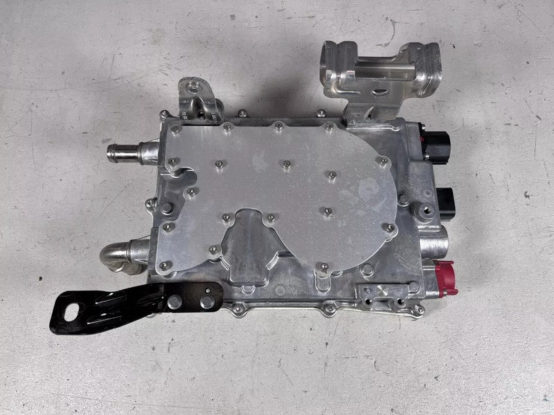 ⭕ 2016-2020 Tesla Model S MS High Voltage Dcdc Converter Module OEM 10