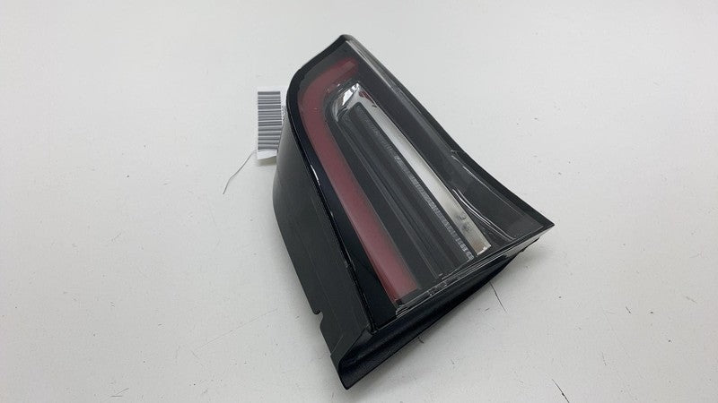 1077401 ⭕ 2017-2023 Model 3 Rear Left Inner Taillight LED Tail Lamp 3-Pin 1077401-00-G