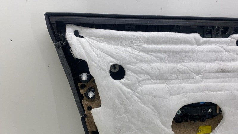 ⭕24-25 Tesla Model 3 Front Passenger Highland Door Panel Trim Right RH (Cloth)