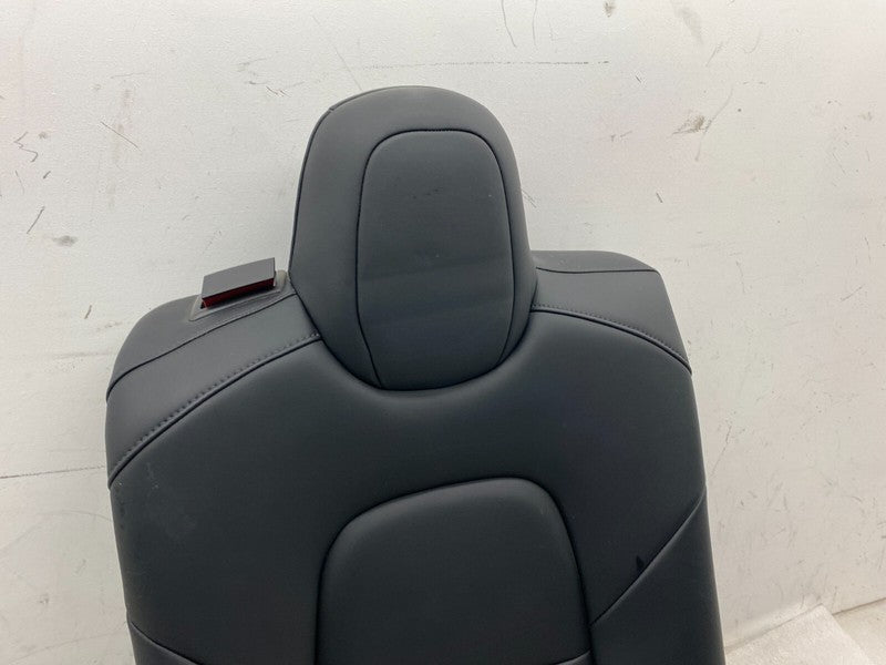 ⭕ 2017-2023 Tesla Model 3 Rear Passenger Side 2nd Row Upper Seat Cushion Right