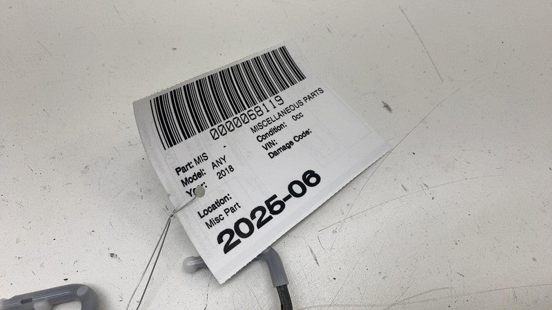 4N0963575 ⭕ 2019-2023 Audi e-tron Quattro Front Seat Cooling Fan Blower Motor 4N0963575