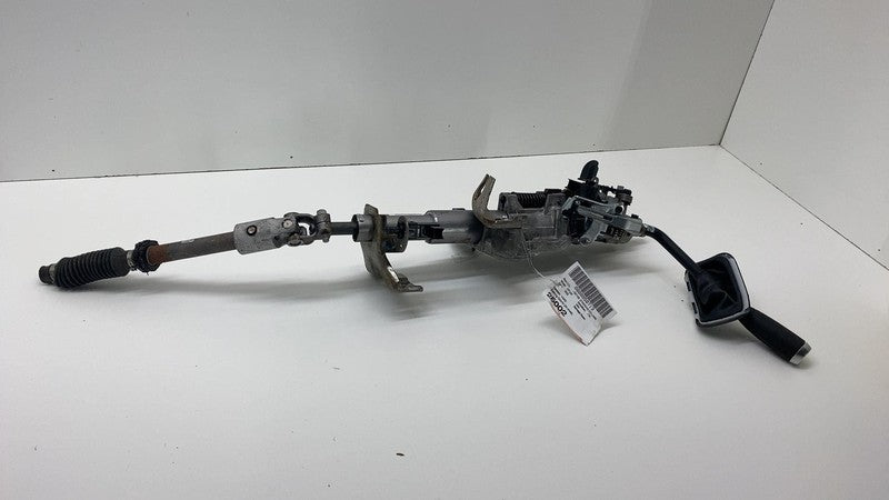 6ZG631X7AB 2020 2021 2022 Ram 2500 Pickup Steering Column Shifter Lever Assembly 6ZG631X7AB