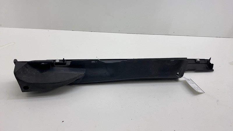 DM51R10155AA 2013-2018 Ford C-Max Driver Side Skirt Rocker Molding Black Left DM51-R10155-AA