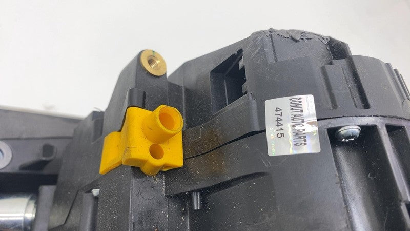 7P5713025S 2011-2018 Porsche Cayenne Hybrid S Floor Shifter Gear Shift Selector Lever OEM