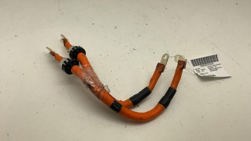 104597810G 2016-2020 Tesla Model X Onboard Charging System Charger Module Kit Cable Harness
