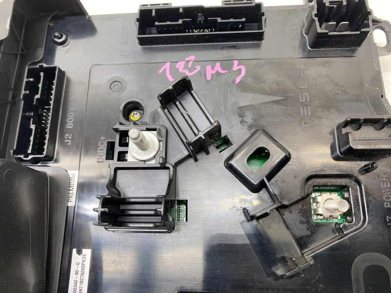 110034090G ⭕ 2017-2020 Model 3 Right Low Voltage Electronic Control Module RH 1100340-90-G