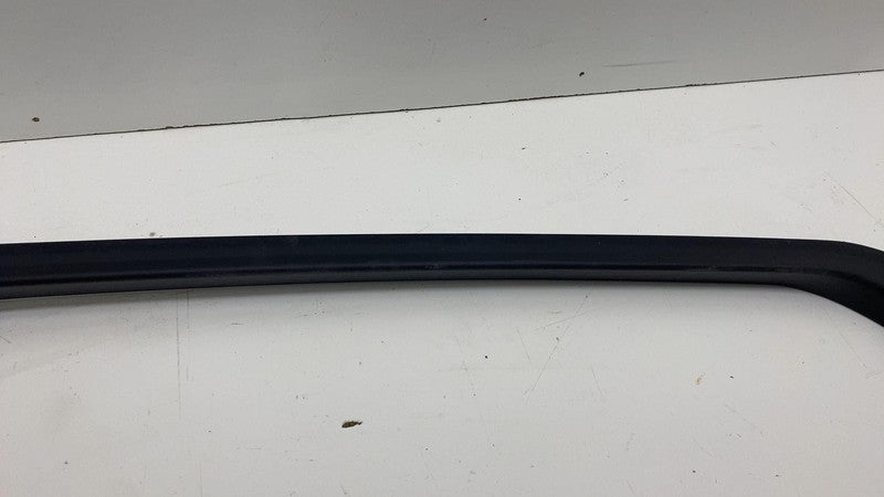 LJ8B-R247B56-A ⭕ 2021-2024 Ford Mustang Mach-E Rear Right Door Window Frame Trim LJ8B-R247B56-A