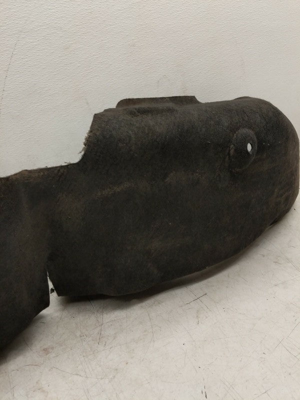 ⭕ 12-15 Model S Rear Right Quarter Wheel Liner Splash Shield Guard 101