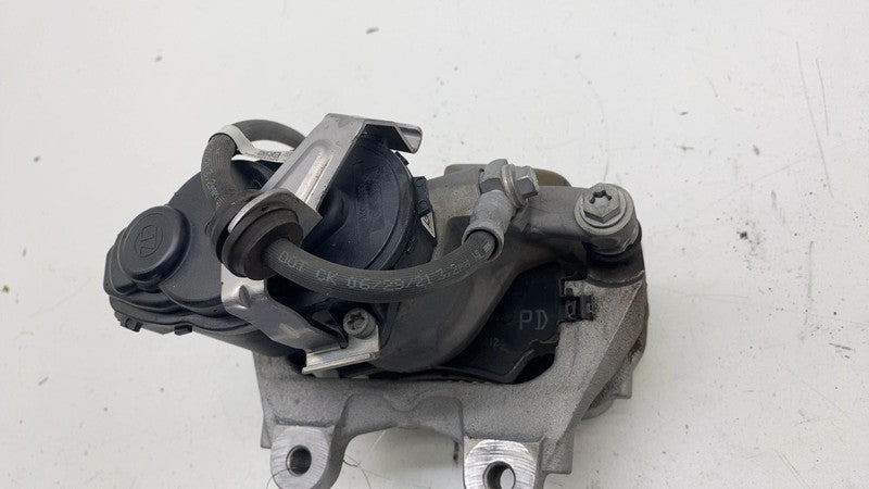 ⭕ 2022-2025 Mercedes-Benz EQS 450+ V297 Rear Passenger Side Brake Caliper Right