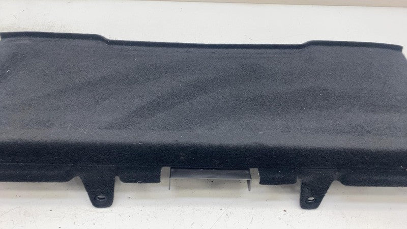 ⭕ 21-24 Model X MX Rear Wall Load Floor Support Trim Pocket Bracket 16