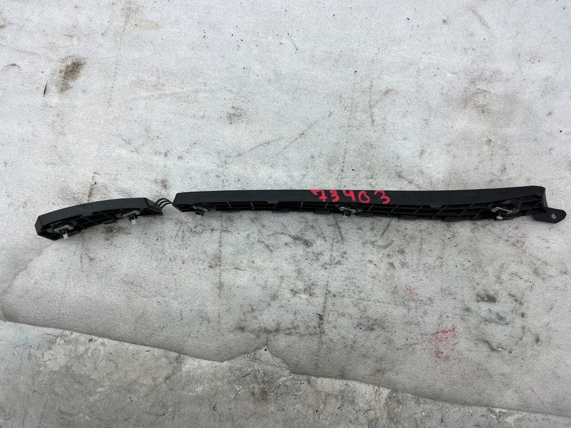 158573800A ⭕ 21-25 Model S Rear Passenger Bumper Wing Support Bracket Right RH 1585738-00-A