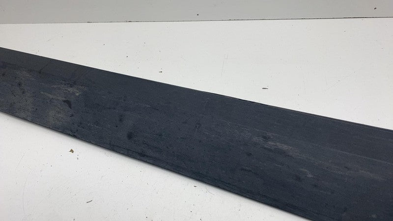 32259228 ⭕ 2021-2023 Polestar 2 Driver Side Rocker Skirt Panel Molding Trim Left 32259228