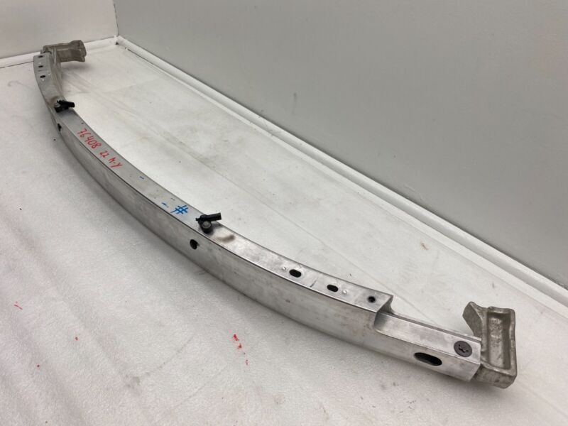 2020-2023 Tesla Model Y Front Bumper Bar Impact Support Beam Reinforcement Assy