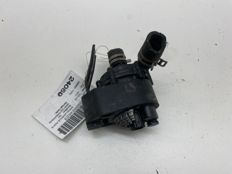 2012-2015 Tesla Model S MS Motor Inverter Battery Coolant Auxiliary Water Pump