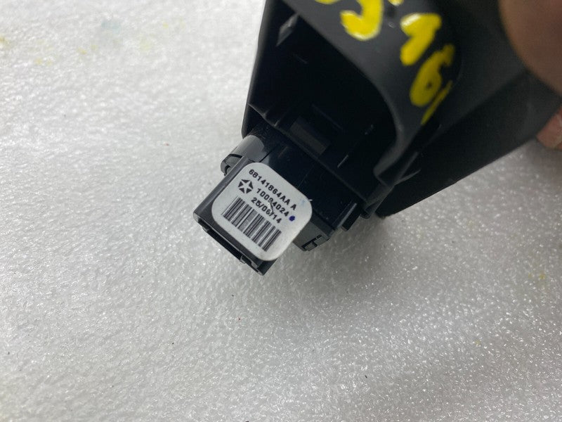 1009 4024 ⭕ 2014-2017 Maserati Ghibli Trunk Open Release Control Button Switch 10094024