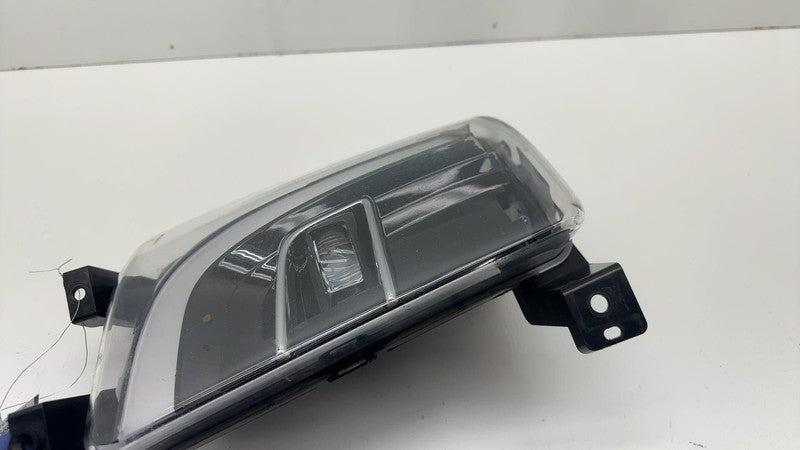 1034325 ⭕ 2016-2020 Tesla Model X Passenger Side Fog Light Lamp Right Assembly 1034325