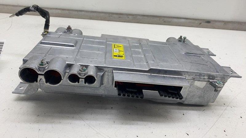 102115402H ⭕ 12-15 Tesla Model S 1-Phase High Voltage Junction Box Dual Motor 1021154-02-H