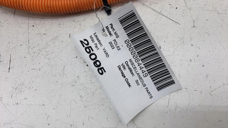 32266022 ⭕ 2021-2023 Polestar 2 High Voltage Battery Wiring Harness Cable Wire 32266022