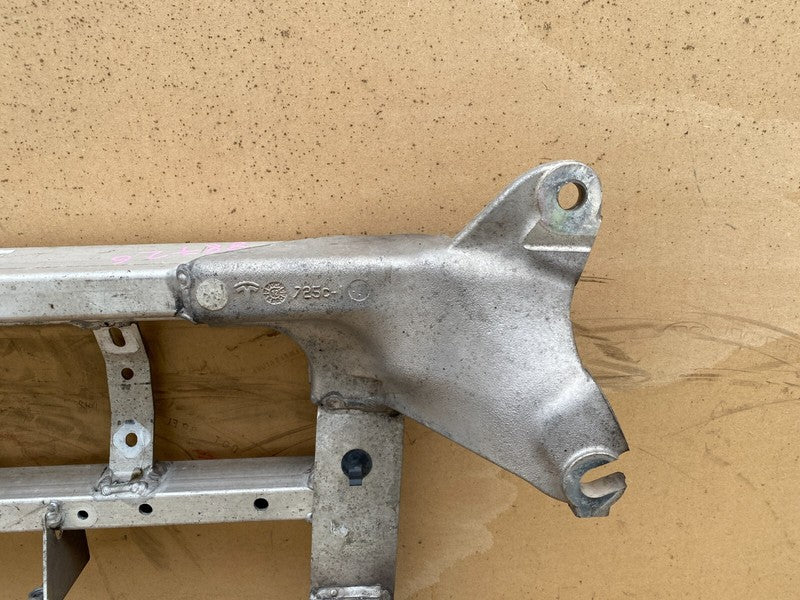 100982500A ⭕ 16-20 Tesla Model S Rear Suspension Subframe Cradle Crossmember 1009825-00-A
