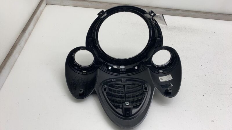 9801429 ⭕2011-2016 Mini Cooper S Countryman Instrument Cluster Speedometer Bezel 9801429